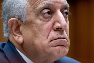 He was the US chief ambassador to Afghanistan: Who is Zalmay Khalilzad?