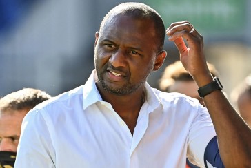 The player that Arsenal still can't replace: Who is Patrick Vieira?