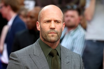 Actor who started from modeling and diving and transitioned to Hollywood: Who is Jason Statham?