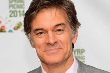 Will 'Healer of the Millennium' Mehmet Oz be elected senator?