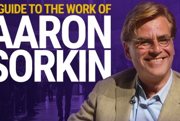 He is considered one of the best dialogue writers in the USA: Who is Aaron Sorkin?