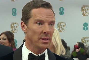 Blamed for his family's slave trade background: Who is Benedict Cumberbatch?