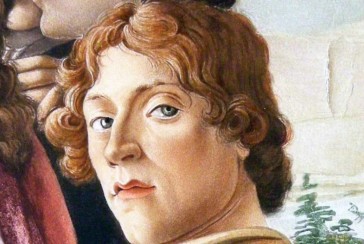 The nickname Botticelli means small barrel: Who is Sandro Botticelli?