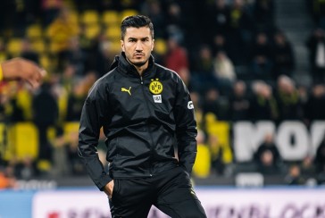 He played for the biggest clubs in the world in his football career: Who is Nuri Şahin?