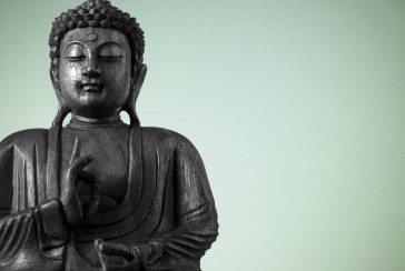 Founder of Buddhism: Who is Buddha?