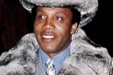 WORLD OF CRIMINALS! The true story of an American gangster: Who is Frank Lucas?