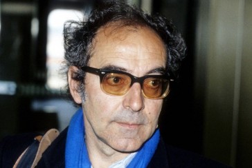 The Famous director who preferred to die at the age of 91: Jean-Luc Godard