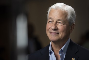 He believes America doesn't need to fear China: Who is Jamie Dimon?