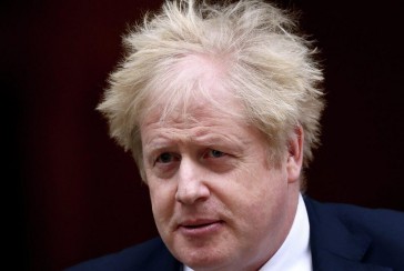 He will become a journalist again after his term as Prime Minister is over... The life story of British Prime Minister Boris Johnson, grandson of the Ottoman Empire