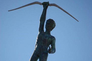 Legendary Archer of the Trojan War and Founder of Ancient Salamis: Who is Teucer?