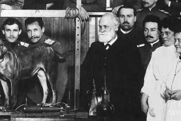 Nobel Prize winner with dog research: Who is Ivan Petrovic Pavlov?