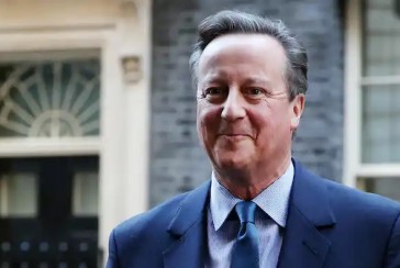 The architect of Brexit: Who is David Cameron?