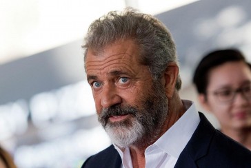 The sixth child of a family of 11 children: Who is Mel Gibson?