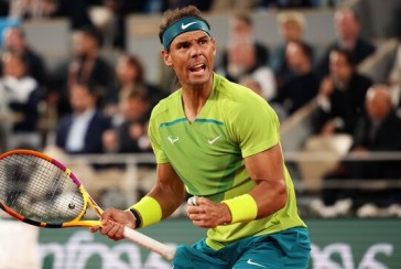 He started tennis at the age of 4: Who is Rafael Nadal?