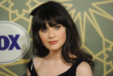 Actress and singer who rose rapidly with the movie "500 Days of Love": Who is Zooey Deschanel?