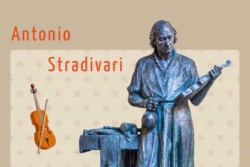 The world's most famous violin maker: Who is Antonio Stradivari?