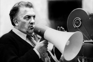 Italian Cinema Legend: Who is Federico Fellini?