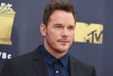 He was discovered by chance while working at a restaurant: Who is Chris Pratt?