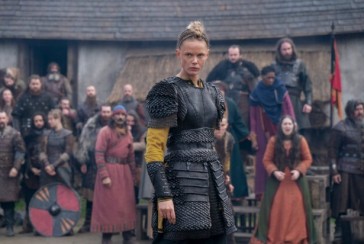 She was pregnant when she set foot in America, and she chased the natives alone with her sword: Who is Freydis Eriksdottir?
