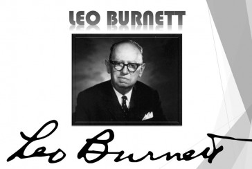 A Real Mad Man: Who is Leo Burnett?