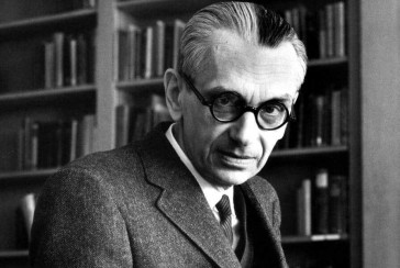 Mathematician and most important logician of the 20th century: Who is Kurt Gödel?