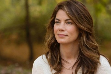 She is grateful to her husband for letting her take off her wedding dress and run into someone else's arms: Who is Michelle Monaghan?