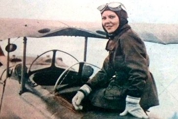 Known as the first female fighter pilot of the world and the daughter of the skies: Who is Sabiha Gökçen?