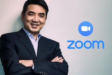 The founder of Zoom entered the list of billionaires: Who is Eric Yuan?