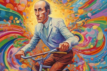 Father of LSD: Who is Albert Hofmann?