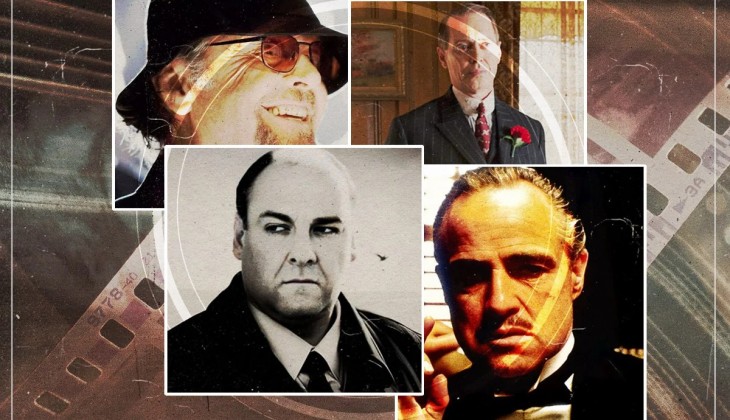 Who are the mafia bosses who have been the subject of Hollywood movies ...