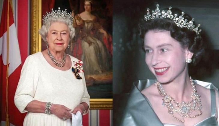 Some unknown facts about Queen Elizabeth II