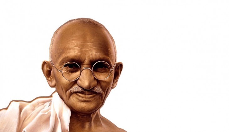 The world's human rights icon: Who is Mahatma Gandhi?