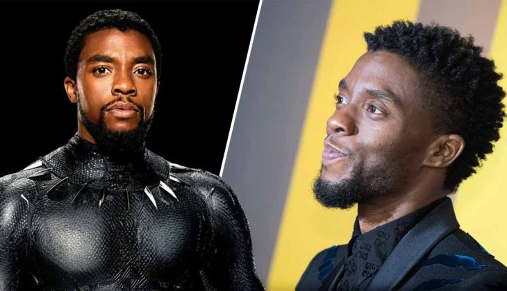 The young loss of the cinema world: Who is Chadwick Boseman?