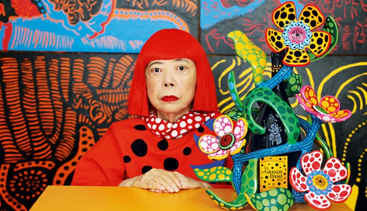 One of the most important avant garde artists alive: Who is Yayoi Kusama?