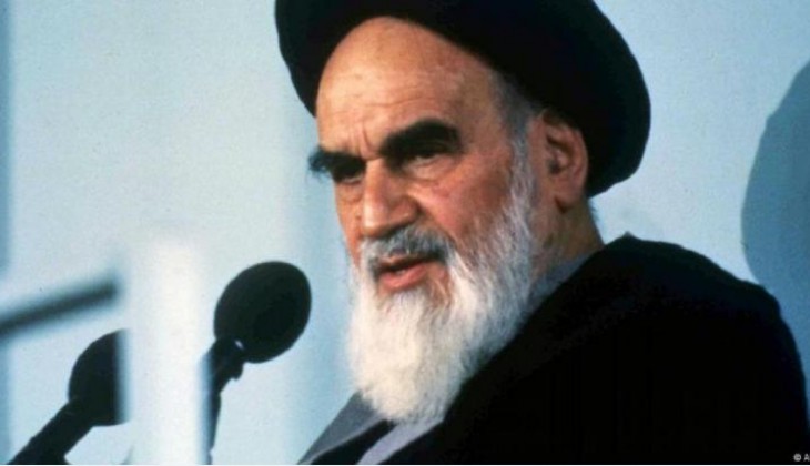 The Religious Leader Who Brought The Mullah Regime To Iran Who Is Ruhollah Khomeini