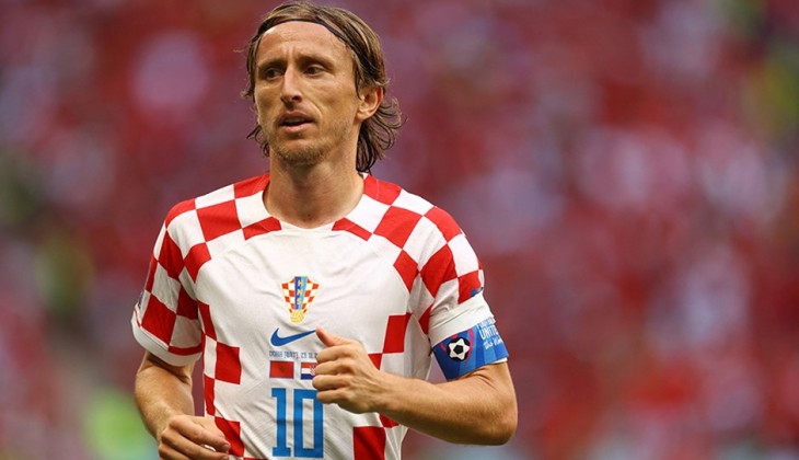 He managed to become one of the most important Croatian footballers of ...