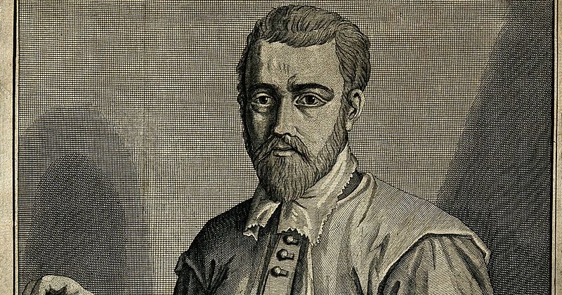 The botanist who introduced coffee and banana plants to Europe: Who is Prospero Alpini?