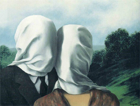 Painter of mystery and surreal poetry: Who is Rene Magritte?