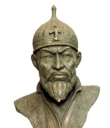 He was illiterate, but a very skilled warrior: who is Tamerlane?