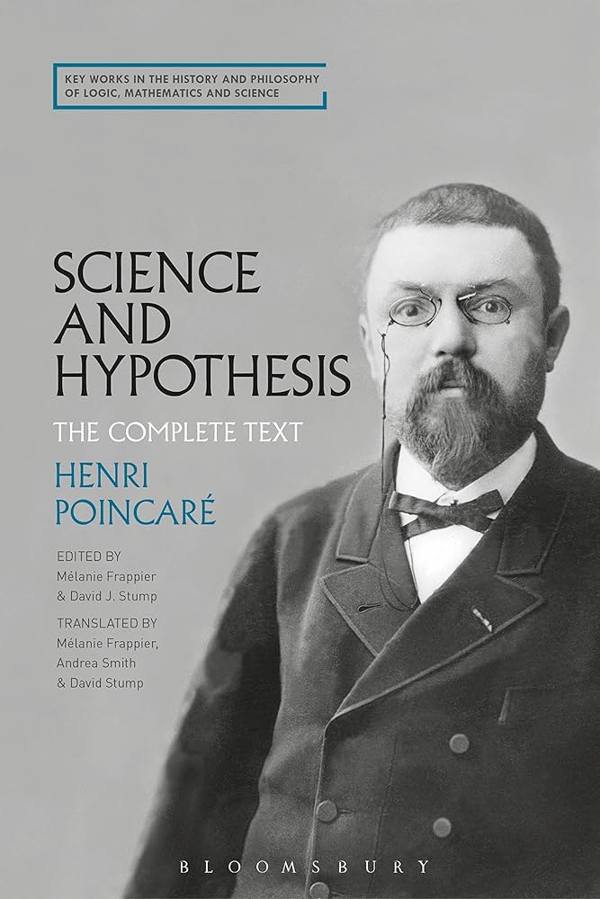The Last Universal Mathematician: Who is Henri Poincare?
