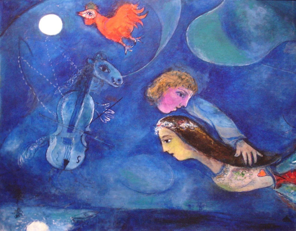 Chagall