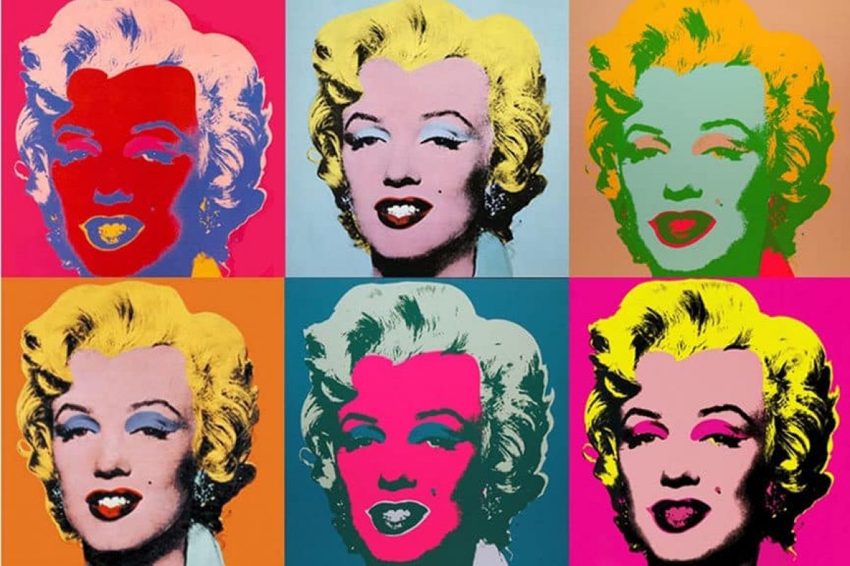 Are you ready to get to know Andy Warhol even better?