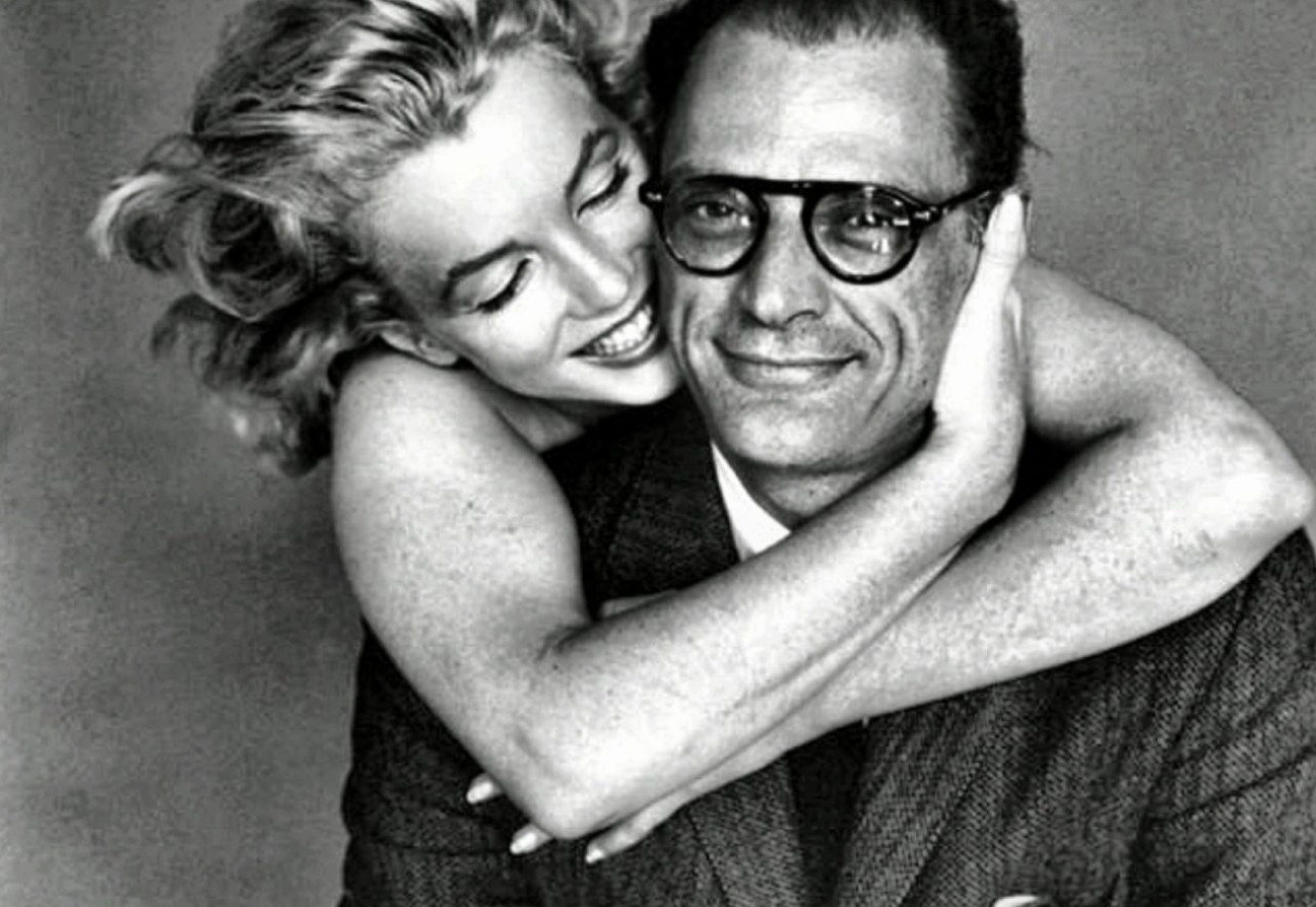 One of the greatest playwrights of the twentieth century: Who is Arthur Miller?