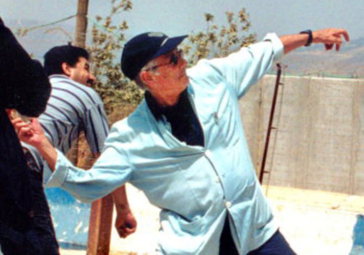 The stateless child of the Middle East: Who is Edward Said?