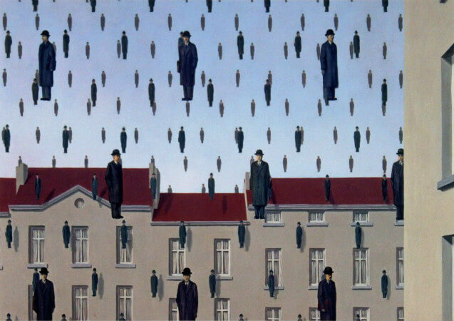 Painter of mystery and surreal poetry: Who is Rene Magritte?