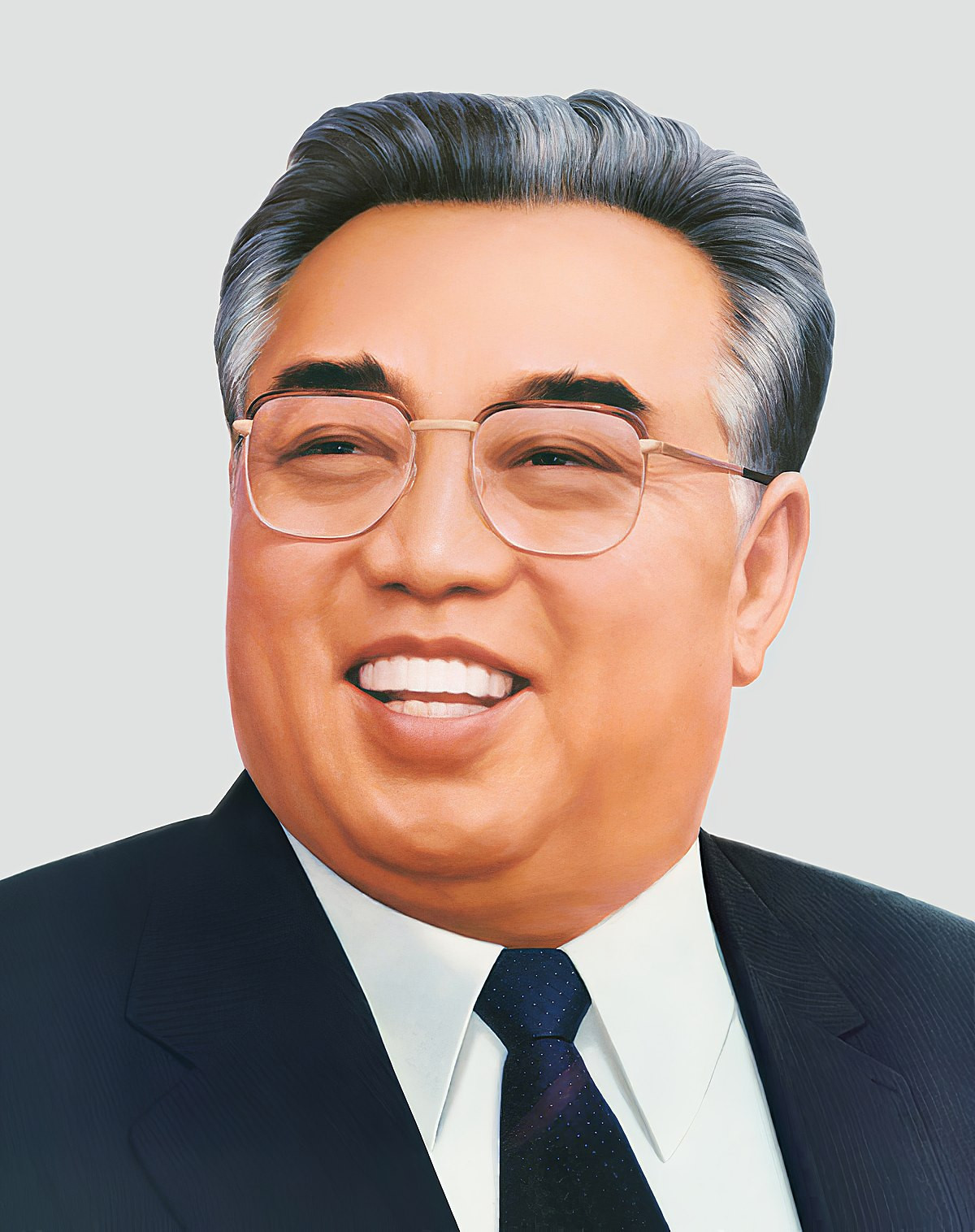 Founding father of the socialist kingdom in Korea: Who is Kim Song Chu or Kim Il Sung?