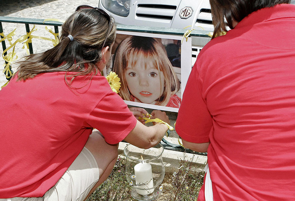 What happened to Madeleine McCann; Kidnapped or killed?