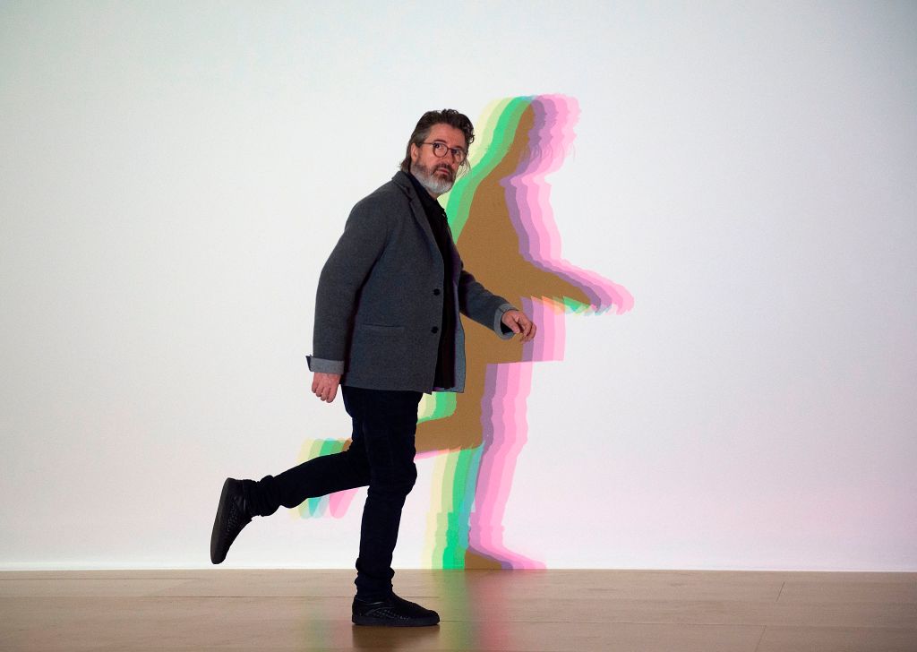 A genius in art design: Who is Olafur Eliasson?