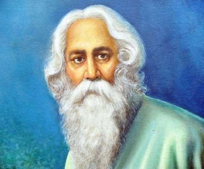 First non-European to win a Nobel Prize in literature: Who is Rabindranath Tagore?