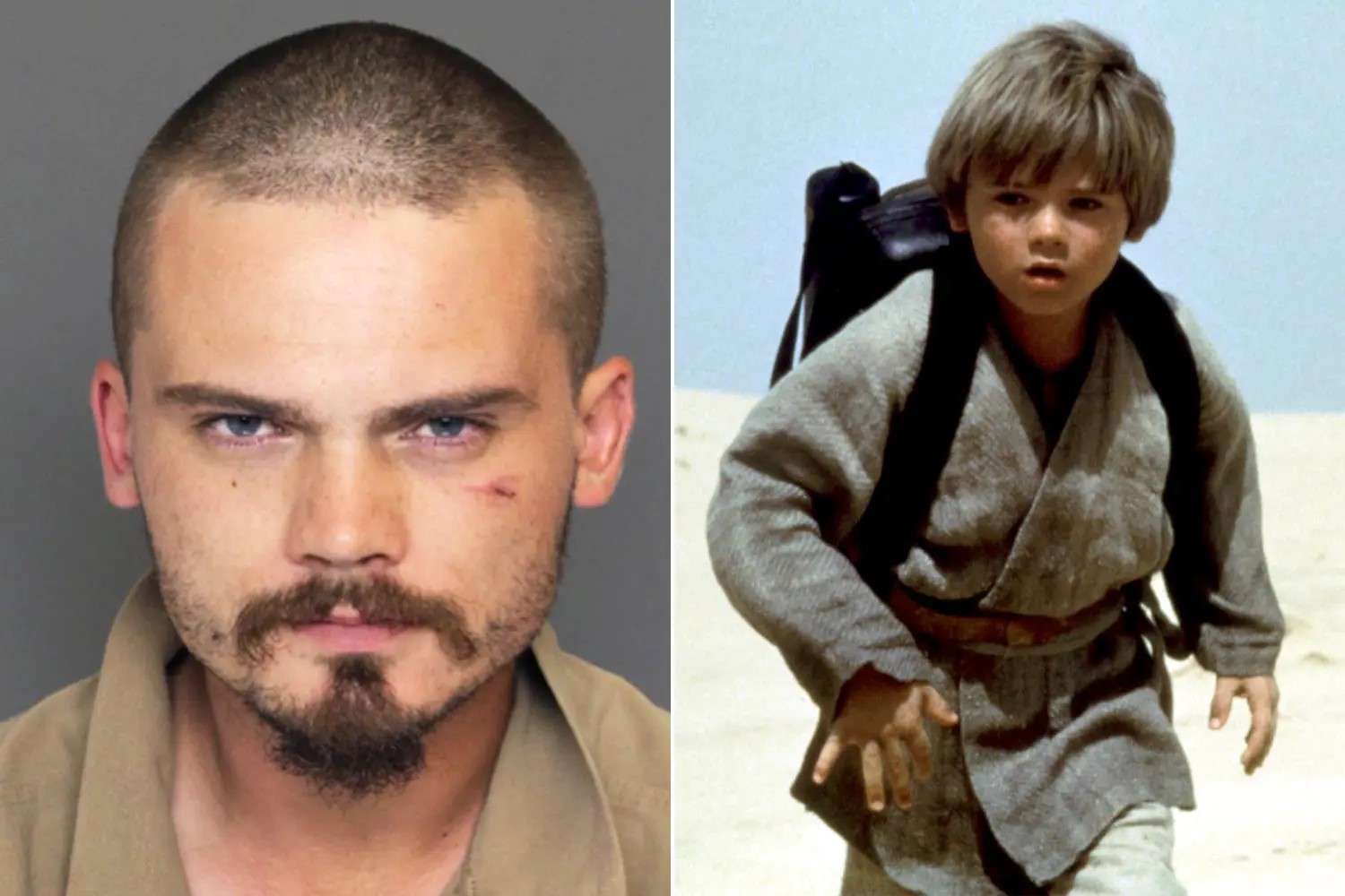 We loved him as Anakin: Who is Jake Lloyd?